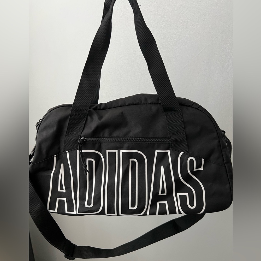 Adidas Duffel Bag